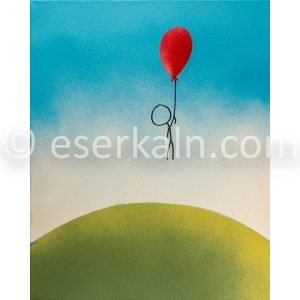 Lift Yourself Up