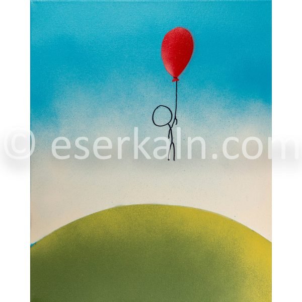 Lift Yourself Up