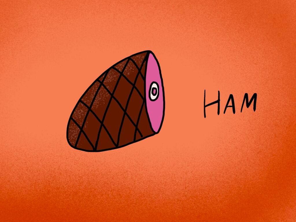Ham
