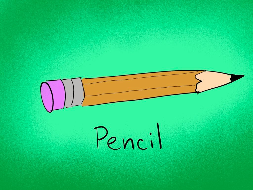 Pencil