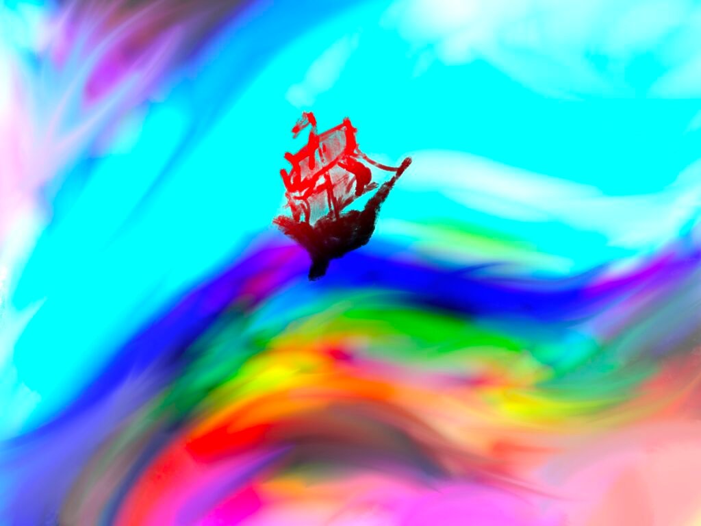 Sea of Dreams