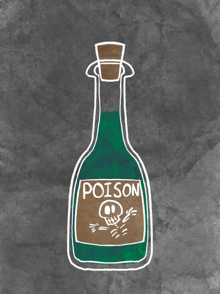 New Label - Same Great Taste