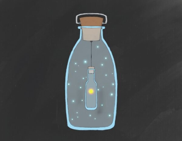 Corked Constellations