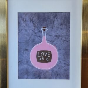 Love Potion #3