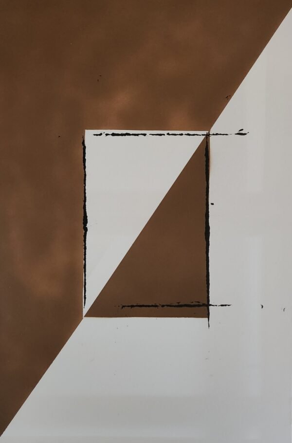Shape Play: Cafe Square