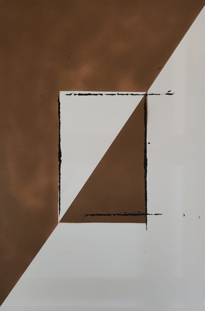 Shape Play: Cafe Square