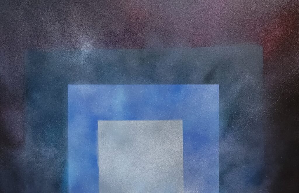 Shape Play: Moonrise