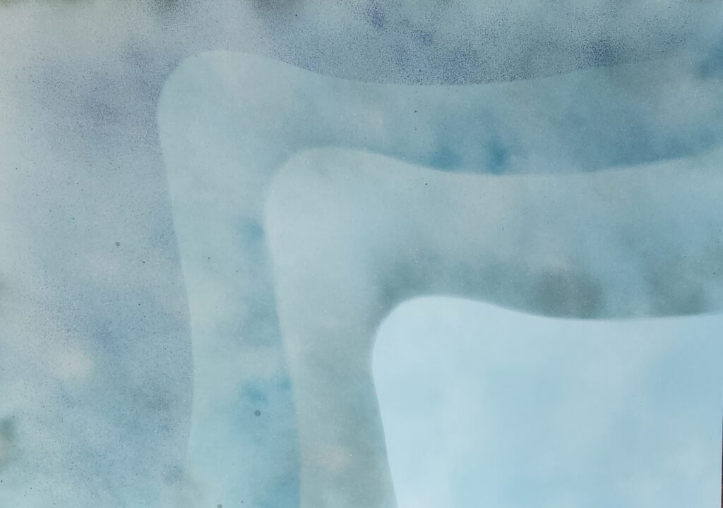 Shape Play: Water Flow