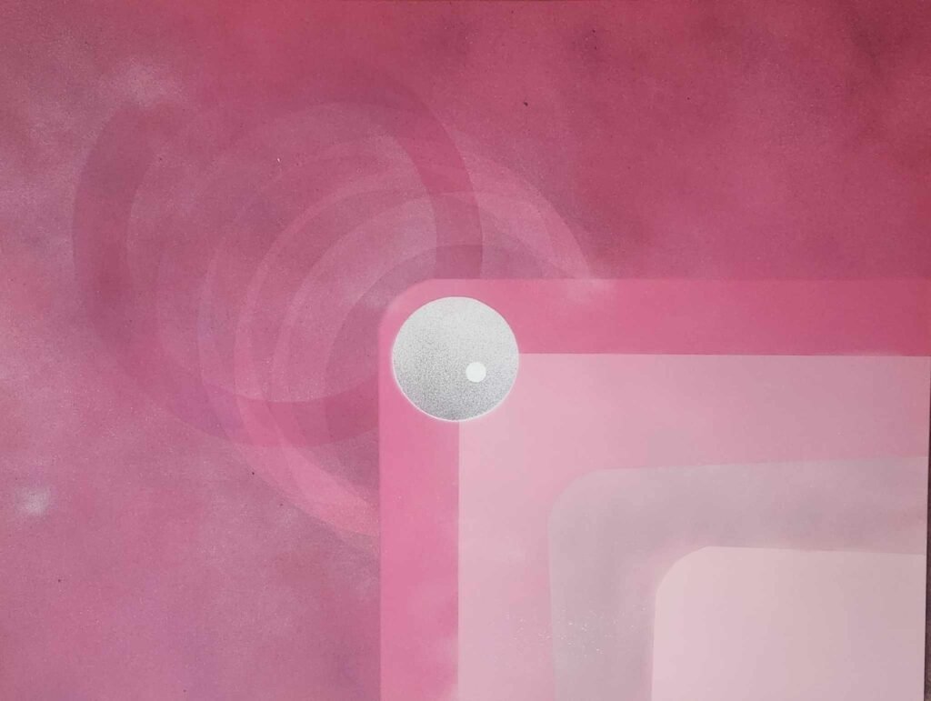 Shape Play Pearl Flare